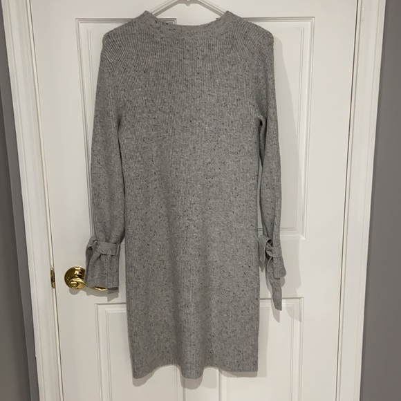 Loft sweater dress - Picture 2 of 6